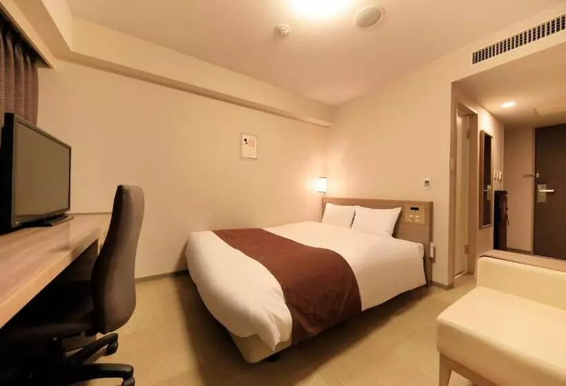 Daiwa Roynet Hotel Hachinohe