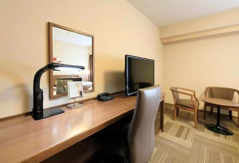 Daiwa Roynet Hotel Hachinohe