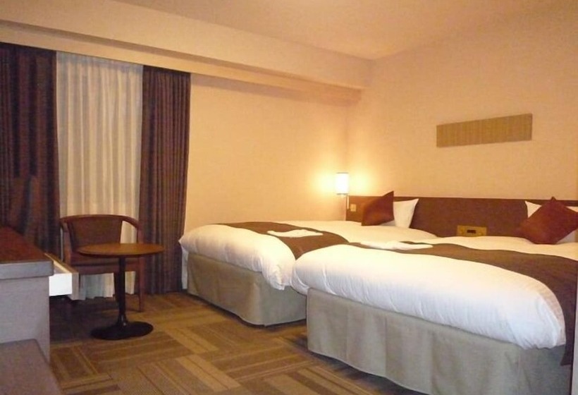 Daiwa Roynet Hotel Hachinohe