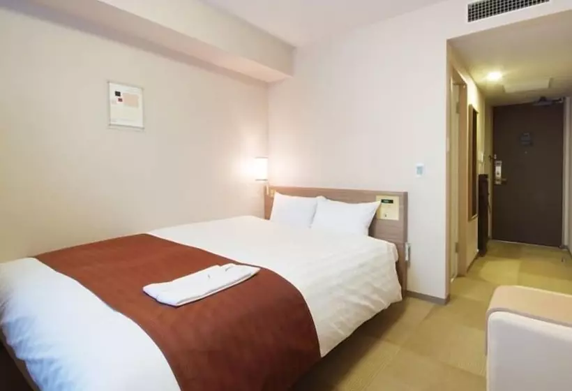 Daiwa Roynet Hotel Hachinohe