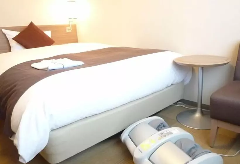 Daiwa Roynet Hotel Hachinohe