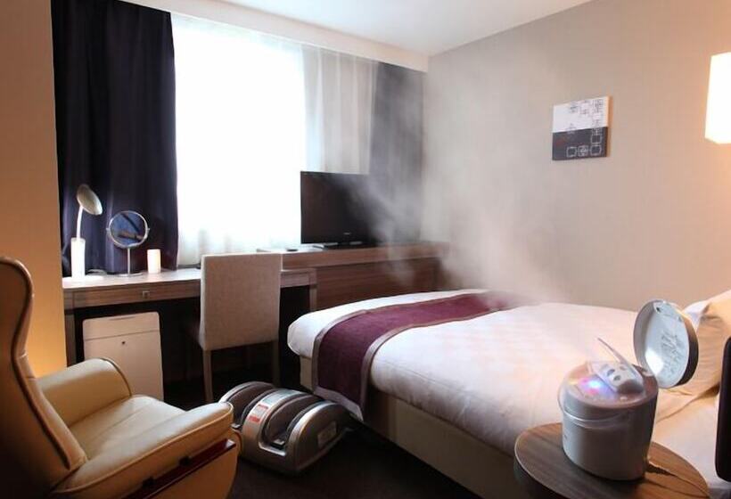 Daiwa Roynet Hotel Hachinohe