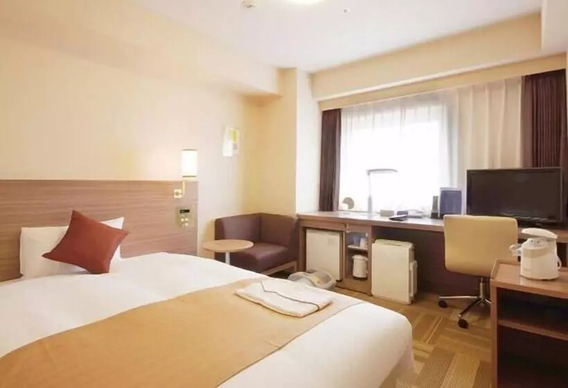 Daiwa Roynet Hotel Hachinohe