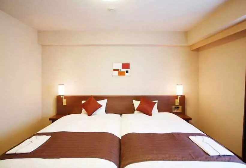 Daiwa Roynet Hotel Hachinohe