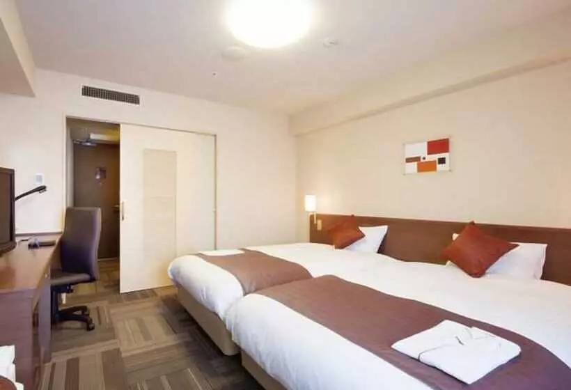 Daiwa Roynet Hotel Hachinohe