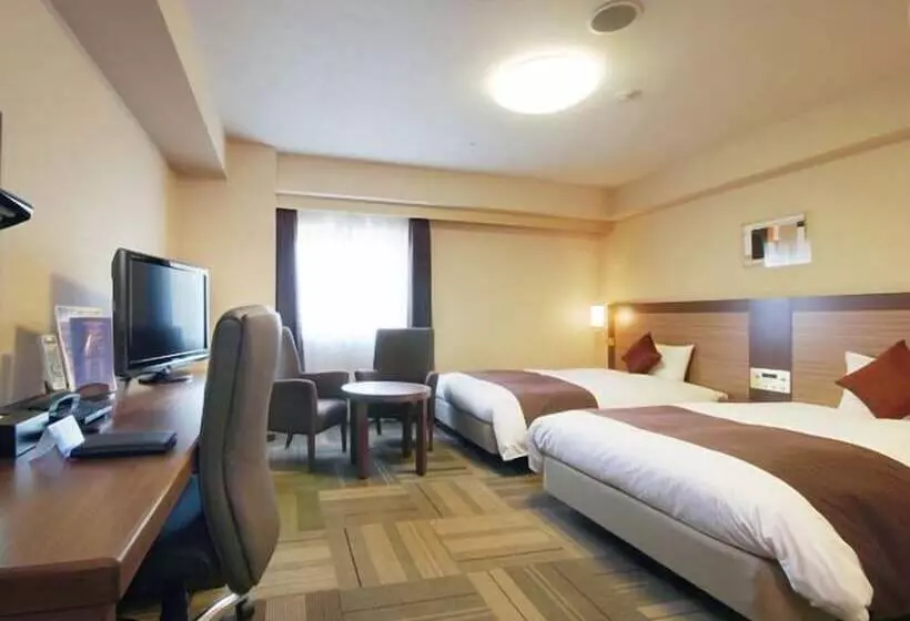 Daiwa Roynet Hotel Hachinohe