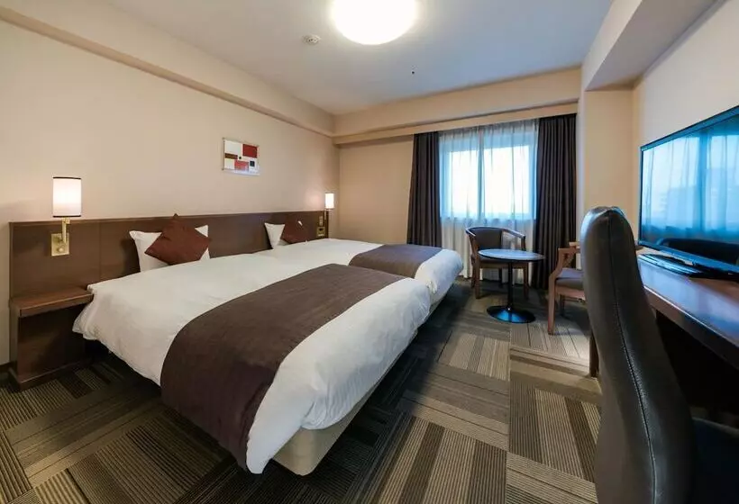 Daiwa Roynet Hotel Hachinohe