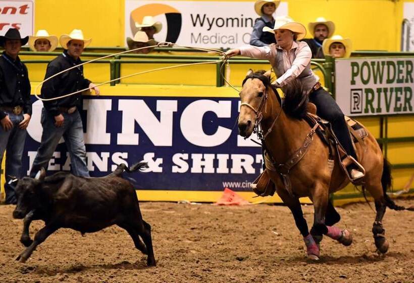 هتل Holiday Inn Casper East Medical Center, An Ihg