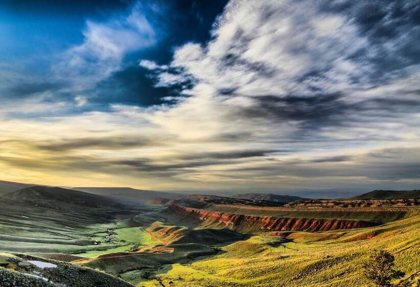 هتل Holiday Inn Casper East Medical Center, An Ihg