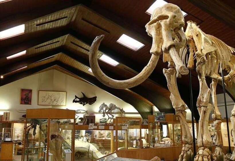 هتل Holiday Inn Casper East Medical Center, An Ihg