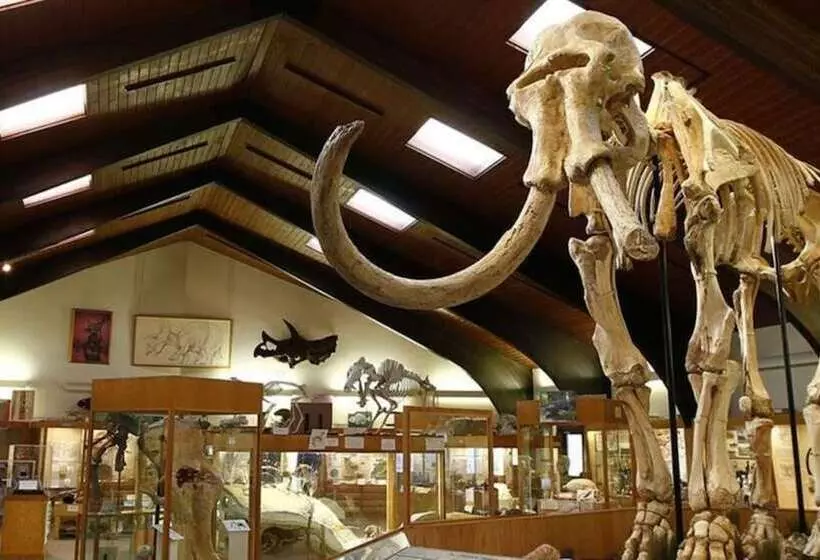 호텔 Holiday Inn Casper East Medical Center, An Ihg