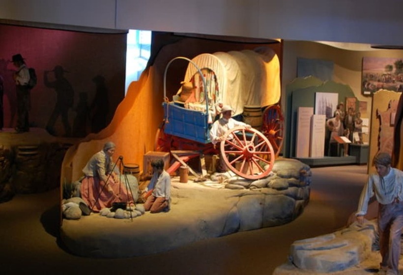 هتل Holiday Inn Casper East Medical Center, An Ihg