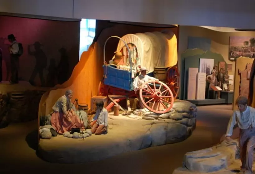 호텔 Holiday Inn Casper East Medical Center, An Ihg