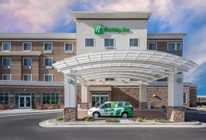 호텔 Holiday Inn Casper East Medical Center, An Ihg