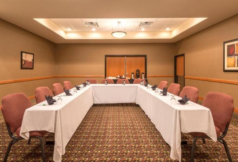 هتل Holiday Inn Casper East Medical Center, An Ihg