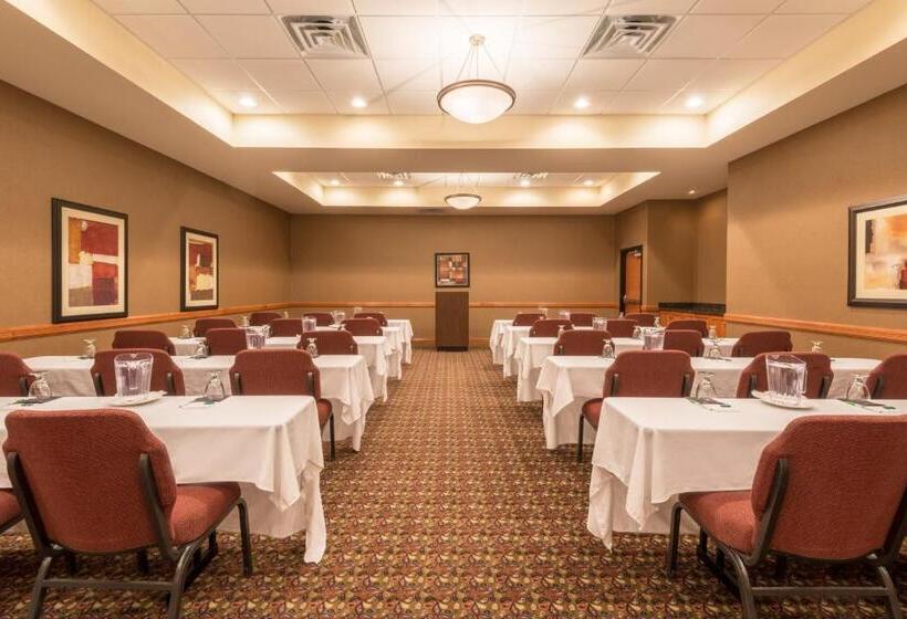 هتل Holiday Inn Casper East Medical Center, An Ihg