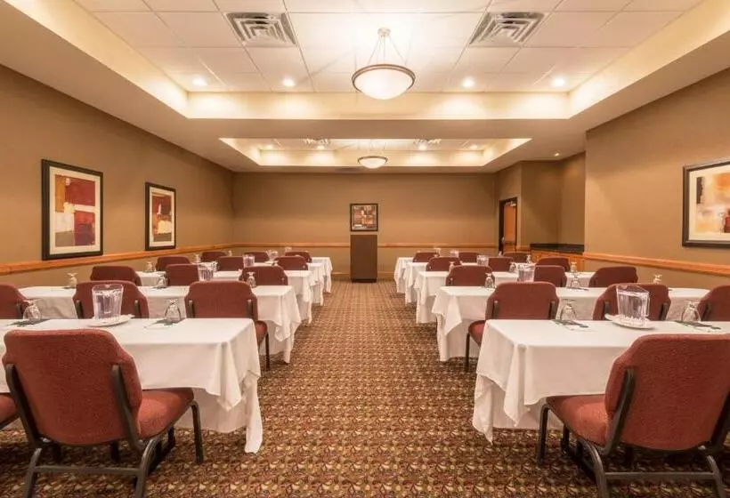 호텔 Holiday Inn Casper East Medical Center, An Ihg