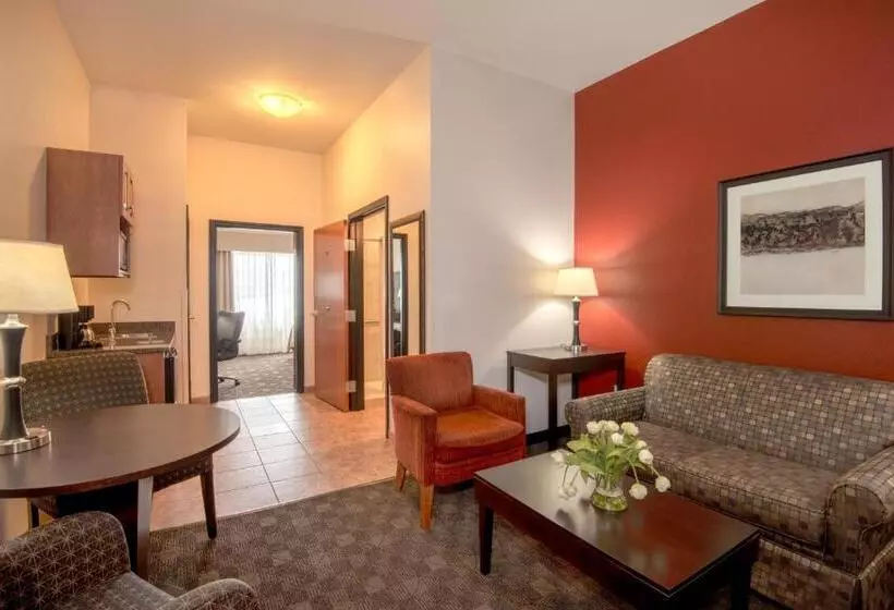 호텔 Holiday Inn Casper East Medical Center, An Ihg