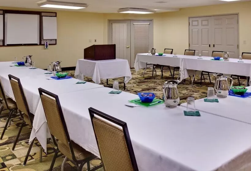 Holiday Inn Express Hotel & Suites Pleasant Prairie Kenosha, An Ihg