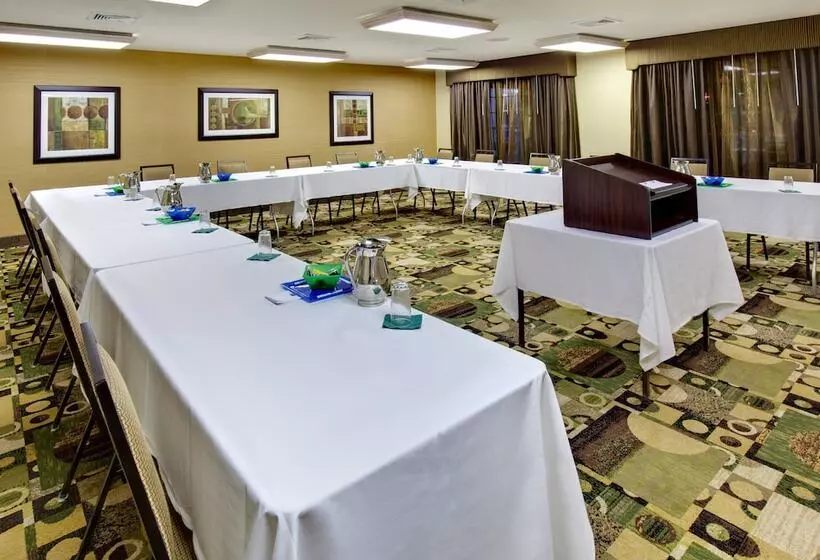 Holiday Inn Express Hotel & Suites Pleasant Prairie Kenosha, An Ihg