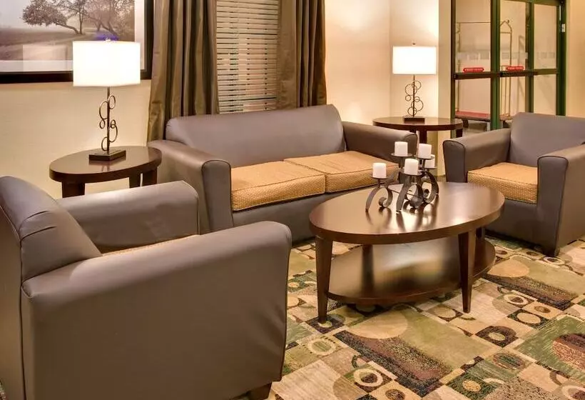 Holiday Inn Express Hotel & Suites Pleasant Prairie Kenosha, An Ihg