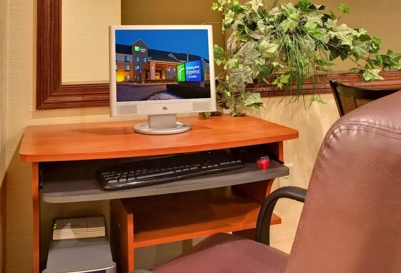 Holiday Inn Express Hotel & Suites Pleasant Prairie Kenosha, An Ihg