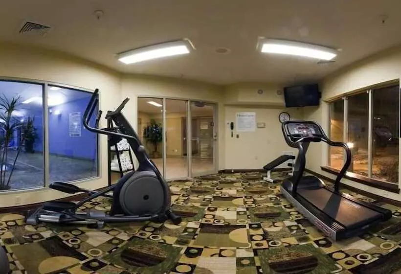 Holiday Inn Express Hotel & Suites Pleasant Prairie Kenosha, An Ihg