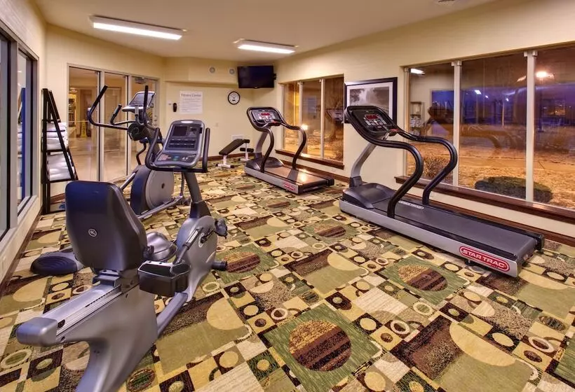 Holiday Inn Express Hotel & Suites Pleasant Prairie Kenosha, An Ihg