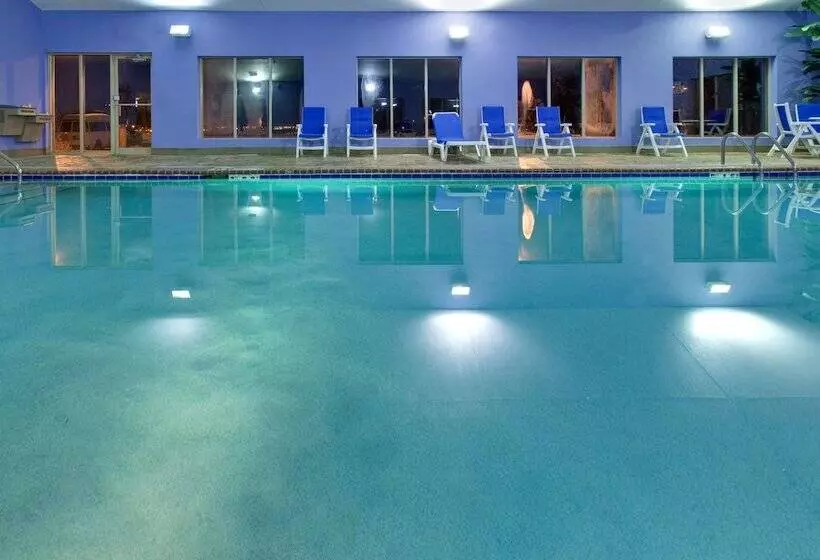 Holiday Inn Express Hotel & Suites Pleasant Prairie Kenosha, An Ihg