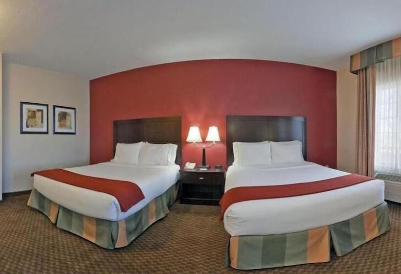 Holiday Inn Express Hotel & Suites Pleasant Prairie Kenosha, An Ihg