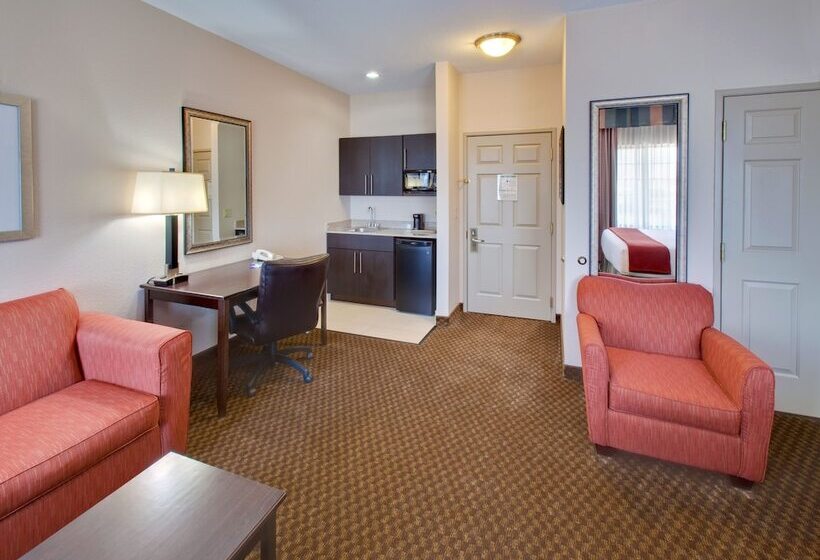 Holiday Inn Express Hotel & Suites Pleasant Prairie Kenosha, An Ihg