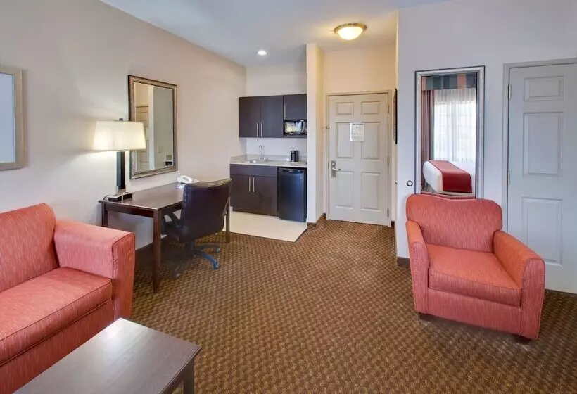 Holiday Inn Express Hotel & Suites Pleasant Prairie Kenosha, An Ihg