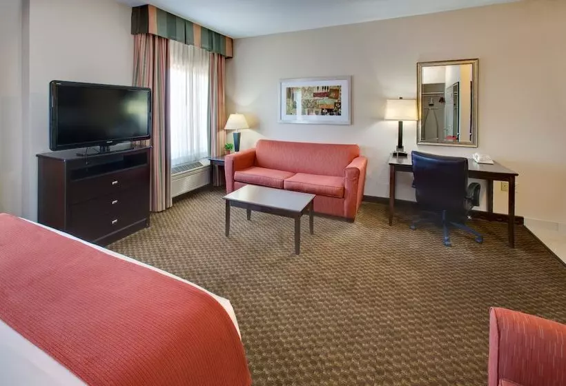 Holiday Inn Express Hotel & Suites Pleasant Prairie Kenosha, An Ihg