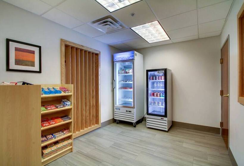 酒店 Holiday Inn Express Milwaukee North Brown Deer/mequon By Ihg