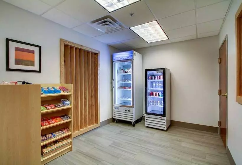 호텔 Holiday Inn Express Milwaukee North Brown Deer/mequon By Ihg