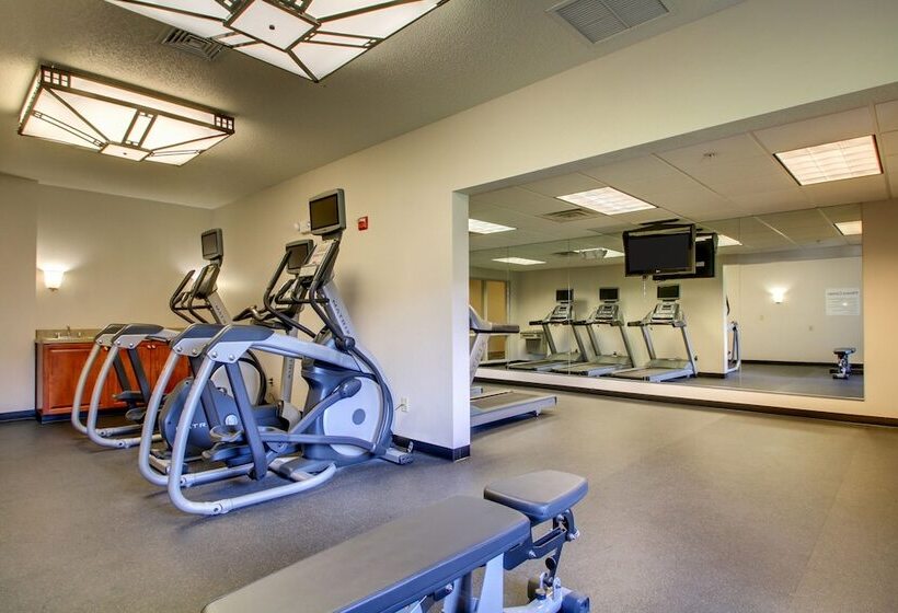 酒店 Holiday Inn Express Milwaukee North Brown Deer/mequon By Ihg