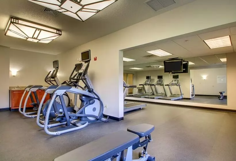 호텔 Holiday Inn Express Milwaukee North Brown Deer/mequon By Ihg