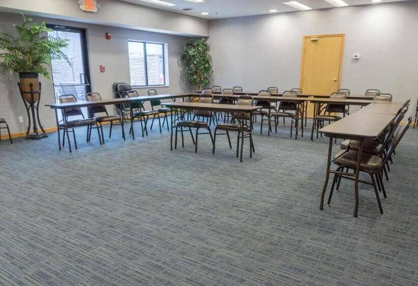 فندق Holiday Inn Express Winfield   Teays Valley, An Ihg