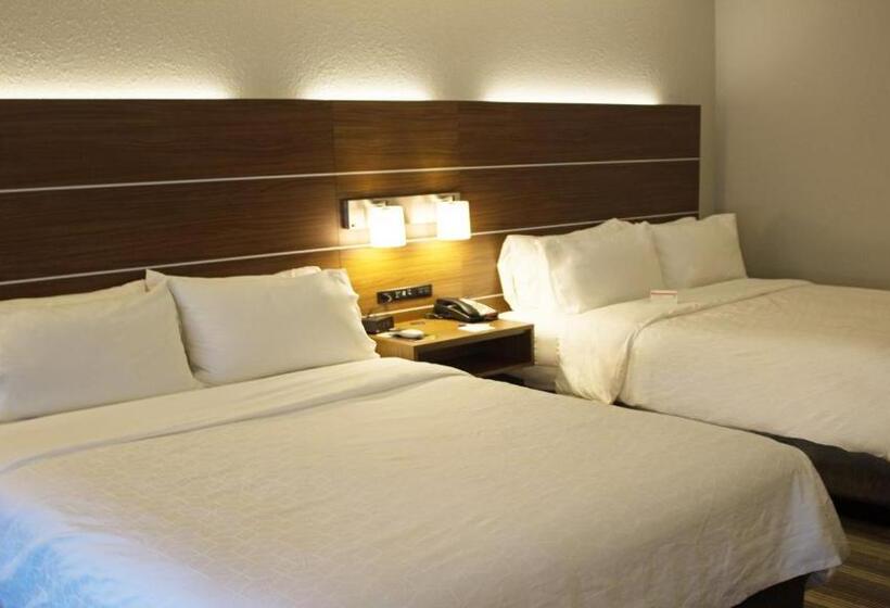 فندق Holiday Inn Express Winfield   Teays Valley, An Ihg