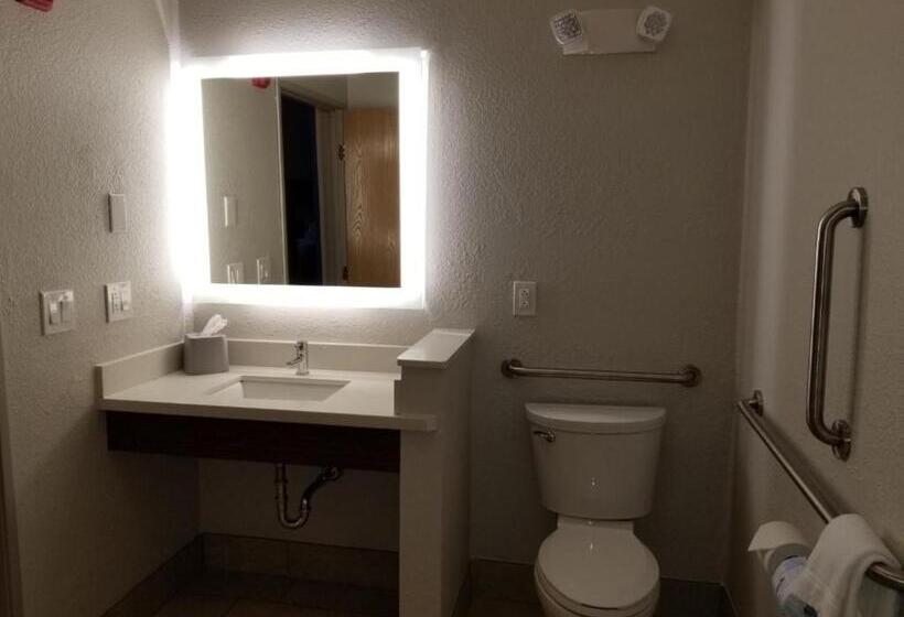 فندق Holiday Inn Express Winfield   Teays Valley, An Ihg