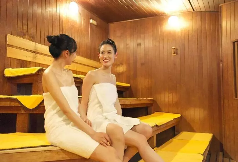 Szálloda Jozankei View