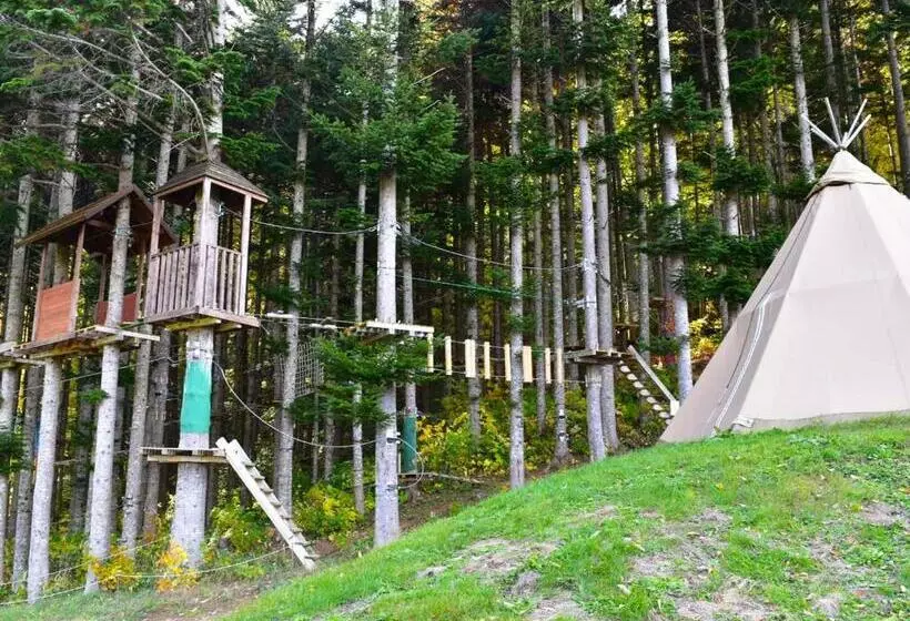 Szálloda Jozankei View