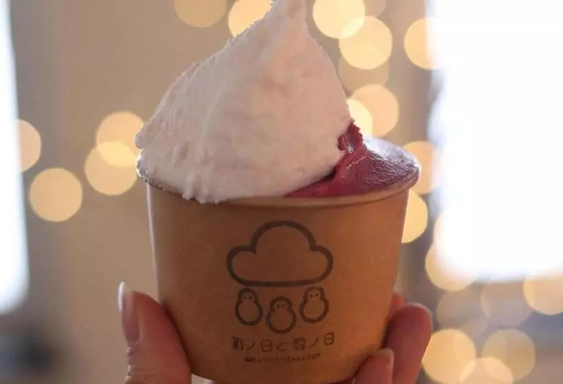 Szálloda Jozankei View