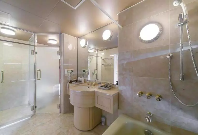 Szálloda Jozankei View