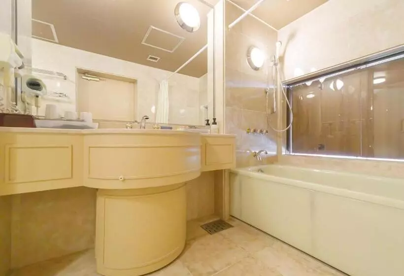 Szálloda Jozankei View