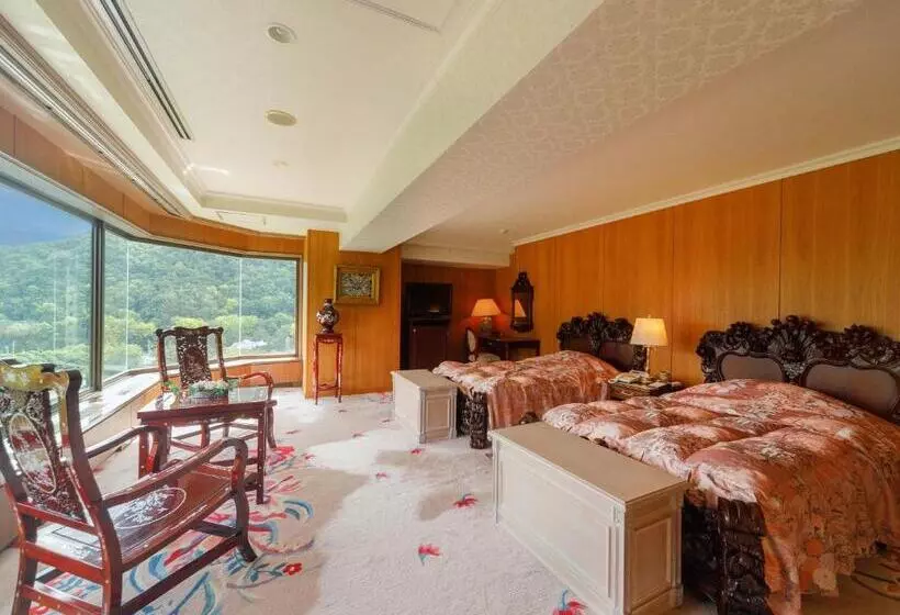 Szálloda Jozankei View