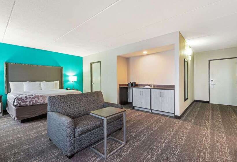 호텔 La Quinta By Wyndham Jamestown