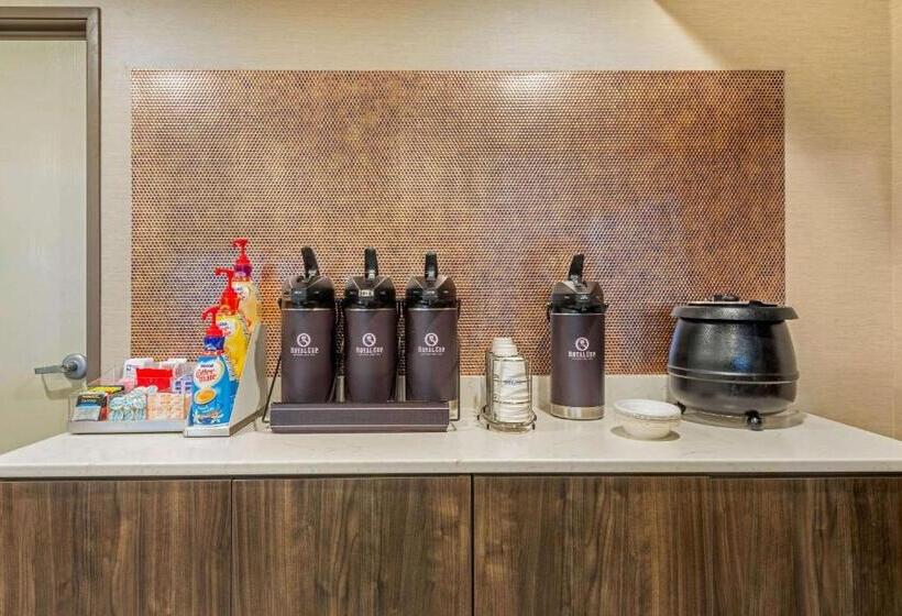 호텔 La Quinta By Wyndham Jamestown