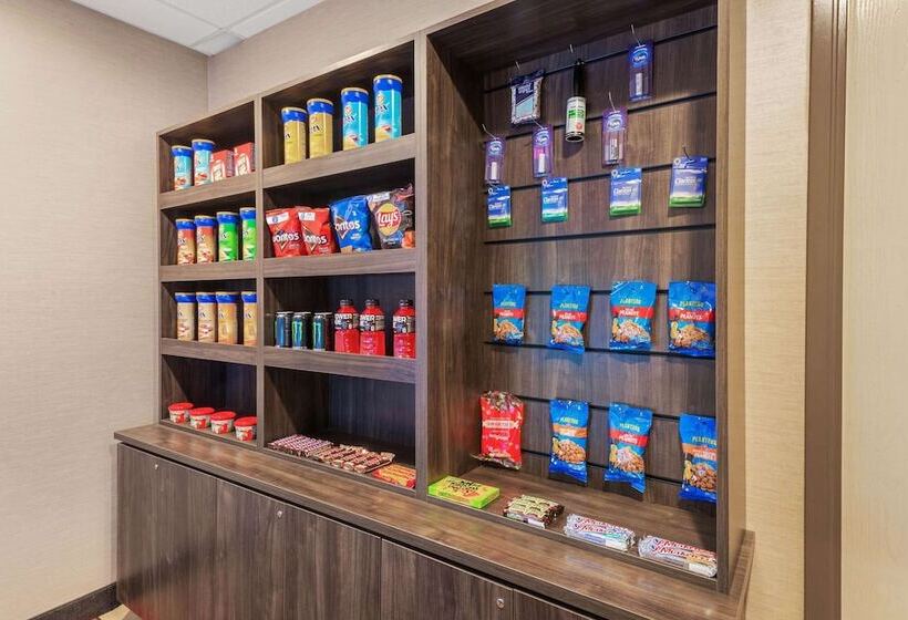 호텔 La Quinta By Wyndham Jamestown