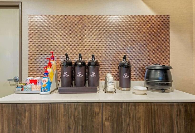 호텔 La Quinta By Wyndham Jamestown